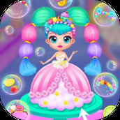 芭比公主蛋糕餐厅安卓版