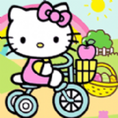 凯蒂猫旅行冒险下载最新版