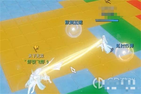 《逆水寒手游》梦渡云桥七夕活动指南