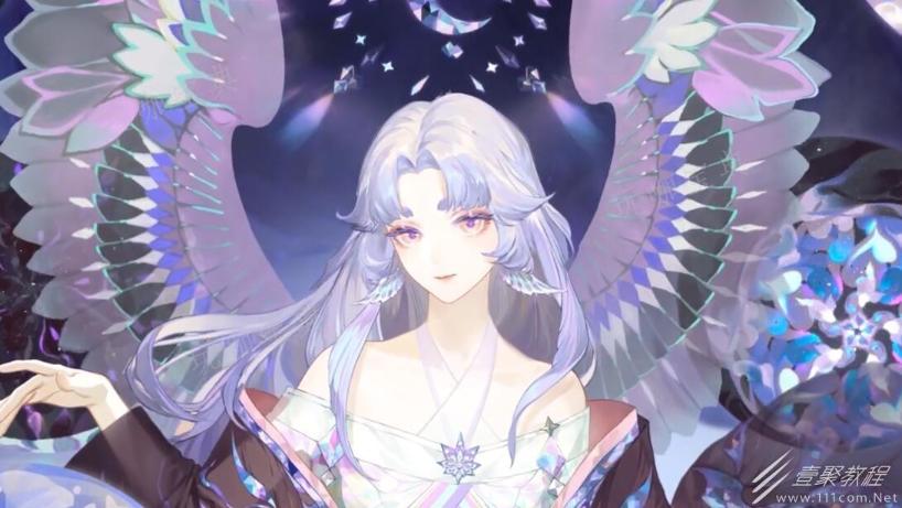 《阴阳师》SP辉夜姬典藏说明