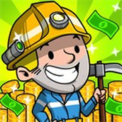矿业大亨无限金币版