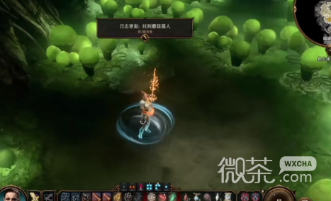博德之门3箴言菇获得方法攻略