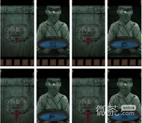 引魂铃2破阵子第三章通关攻略分享