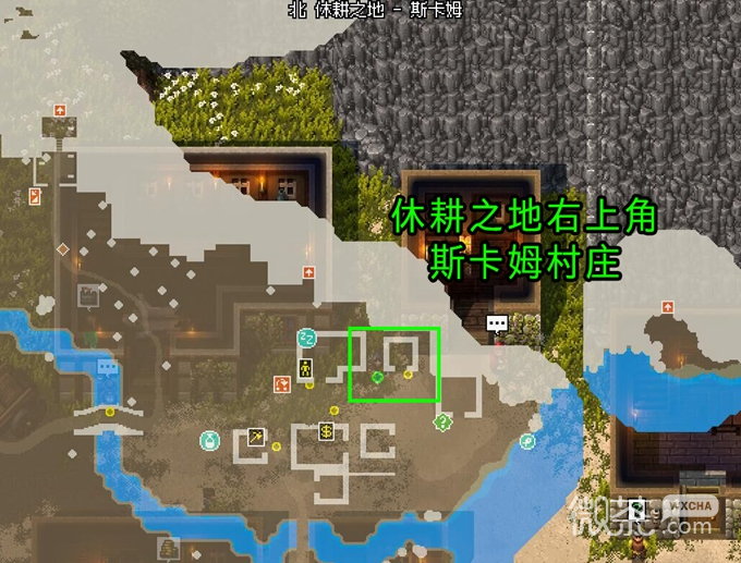 铁锤守卫2破碎石碑碎片位置详情