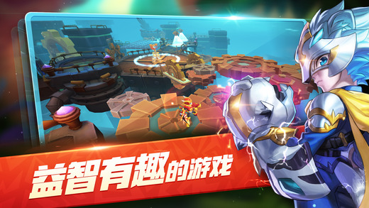 梦想召唤王下载最新版