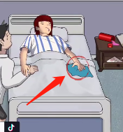 超级达人沉重的爱通关攻略