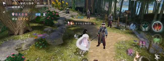 逆水寒手游岁月神偷箱子密码
