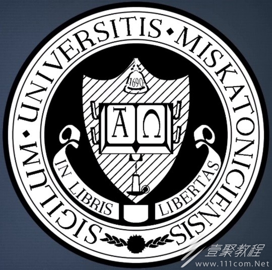 装甲核心6密斯卡托尼克大学校徽贴纸详情