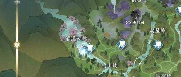 逆水寒手游仙居原动物好感度怎么刷（仙居原动物好感度提升攻略）