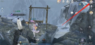 逆水寒手游嘎嘎鸭怎么使用