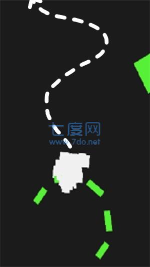 彩虹点击并跳高下载安装