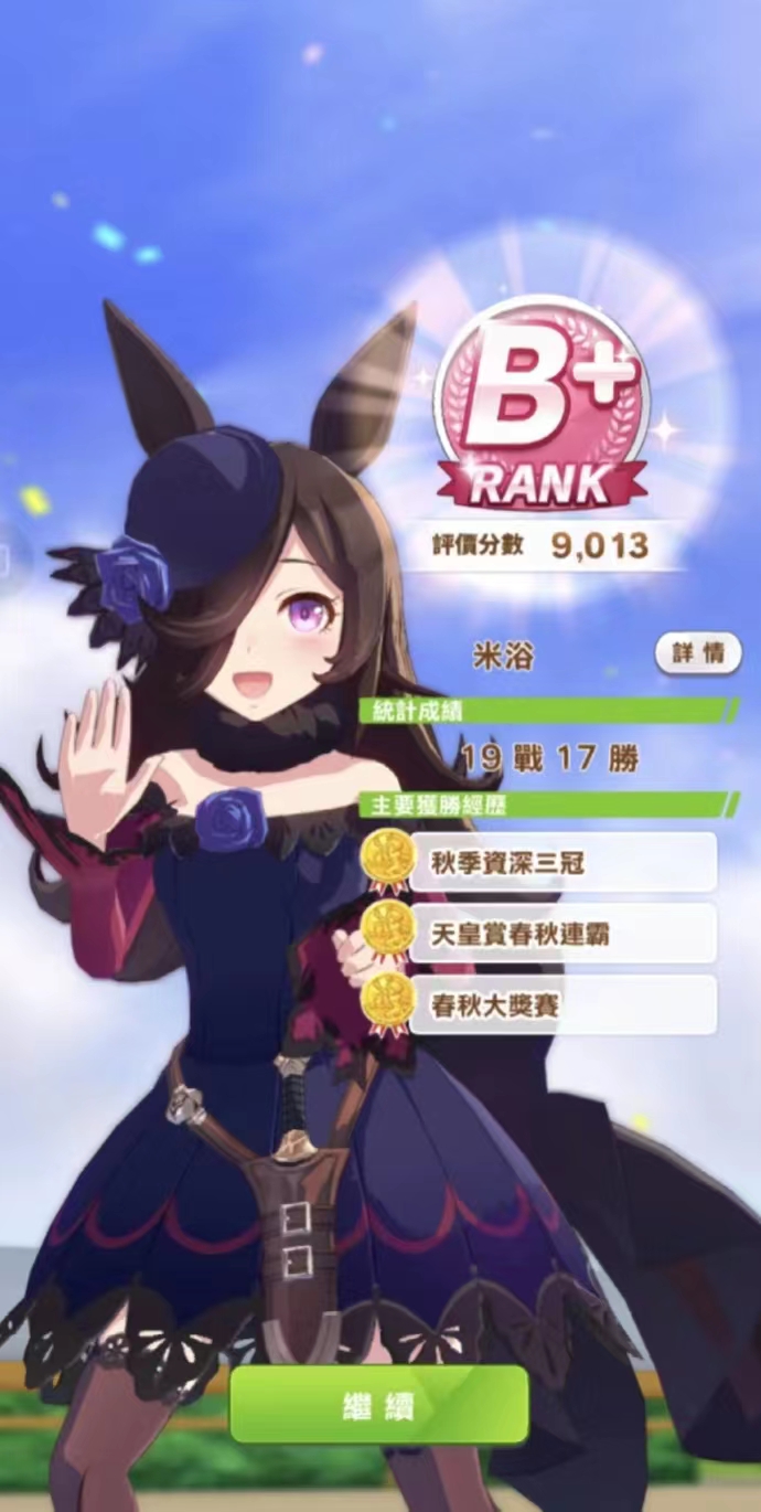 闪耀优俊少女角色强度排名 闪耀优俊少女强势角色推荐