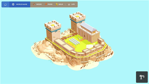 口袋建造最新版