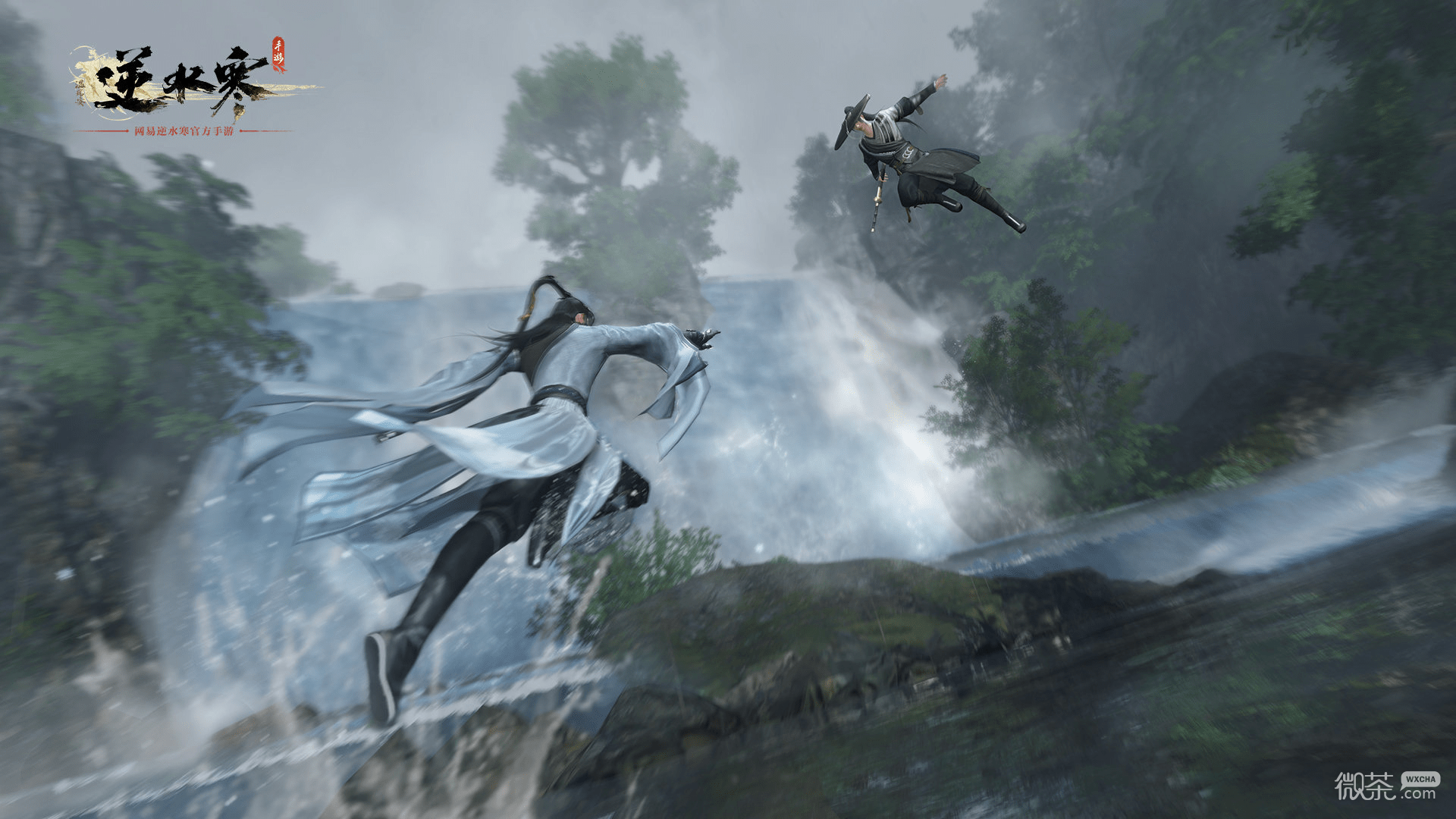 逆水寒仙居原4种动物好感度速刷攻略分享