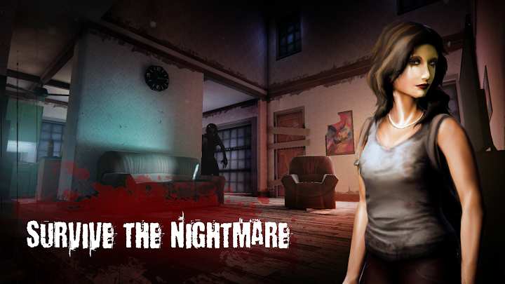 噩梦传说逃生下载安装