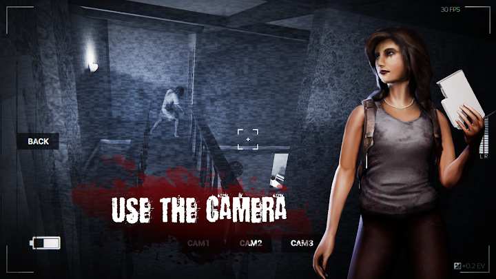 噩梦传说逃生下载安装