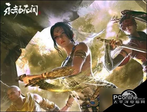永劫无间段位等级表介绍永劫无间段位等级表攻略