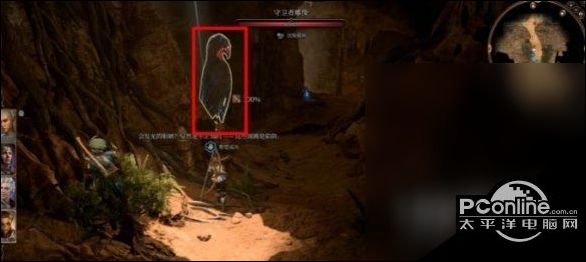 博德之门3老鹰雕像关闭指南介绍博德之门3老鹰雕像关闭指南攻略