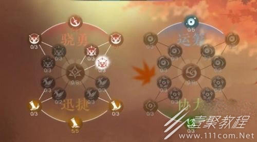 逆水寒手游逐鹿仙原天赋加点推荐指南