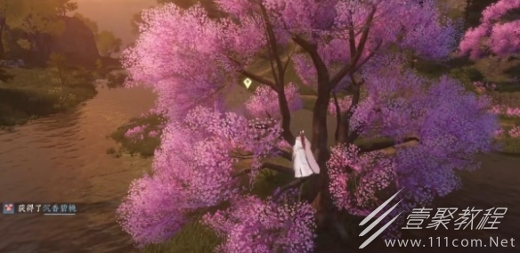 逆水寒手游仙居原动物好感度刷取方法分享