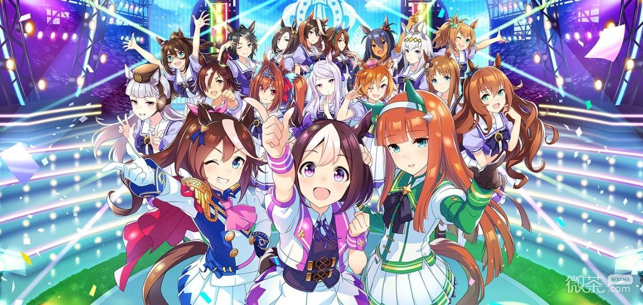 闪耀优俊少女丸善斯基技能进化条件介绍