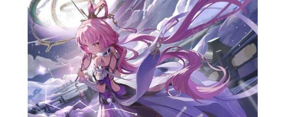 《崩坏星穹铁道》符玄副词条选择方案