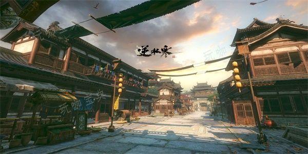 《逆水寒手游》风筝信任务完成攻略 风筝信传闻任务怎么做？