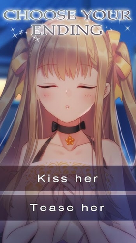 我的动物女友手机版