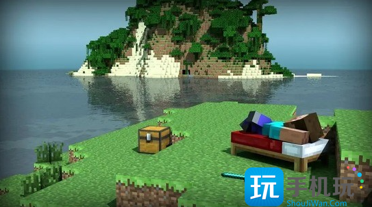 我的世界怎么换创造模式换创造模式教程