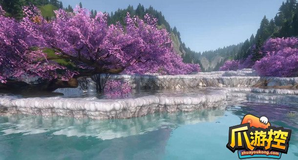 逆水寒手游鸟兽相依壁画残片在哪