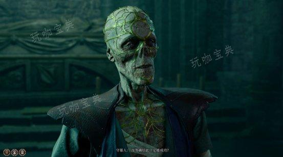 《博德之门3》剧情梳理 剧情简单介绍详情