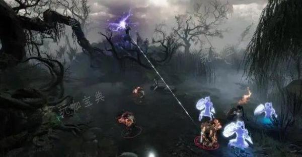 《博德之门3》剧情故事是什么？剧情背景故事详情
