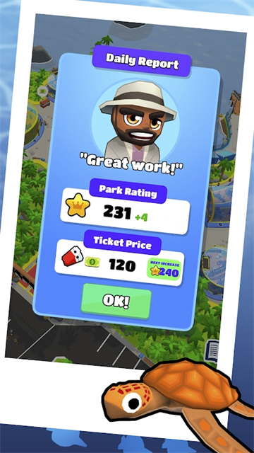 放置海洋公园最新版