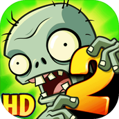 植物大战僵尸2童话森林版本