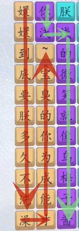 超级达人四郎版乌梅子酱怎么玩