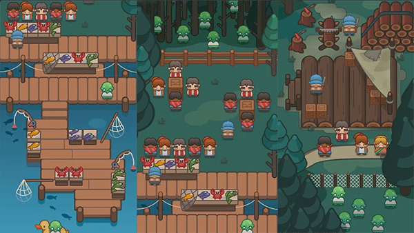 空闲前哨站下载安装