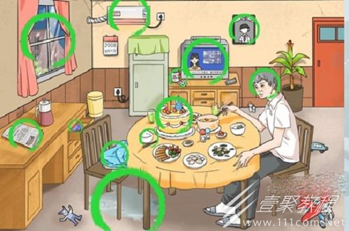 难倒你了奇怪父子通关方法
