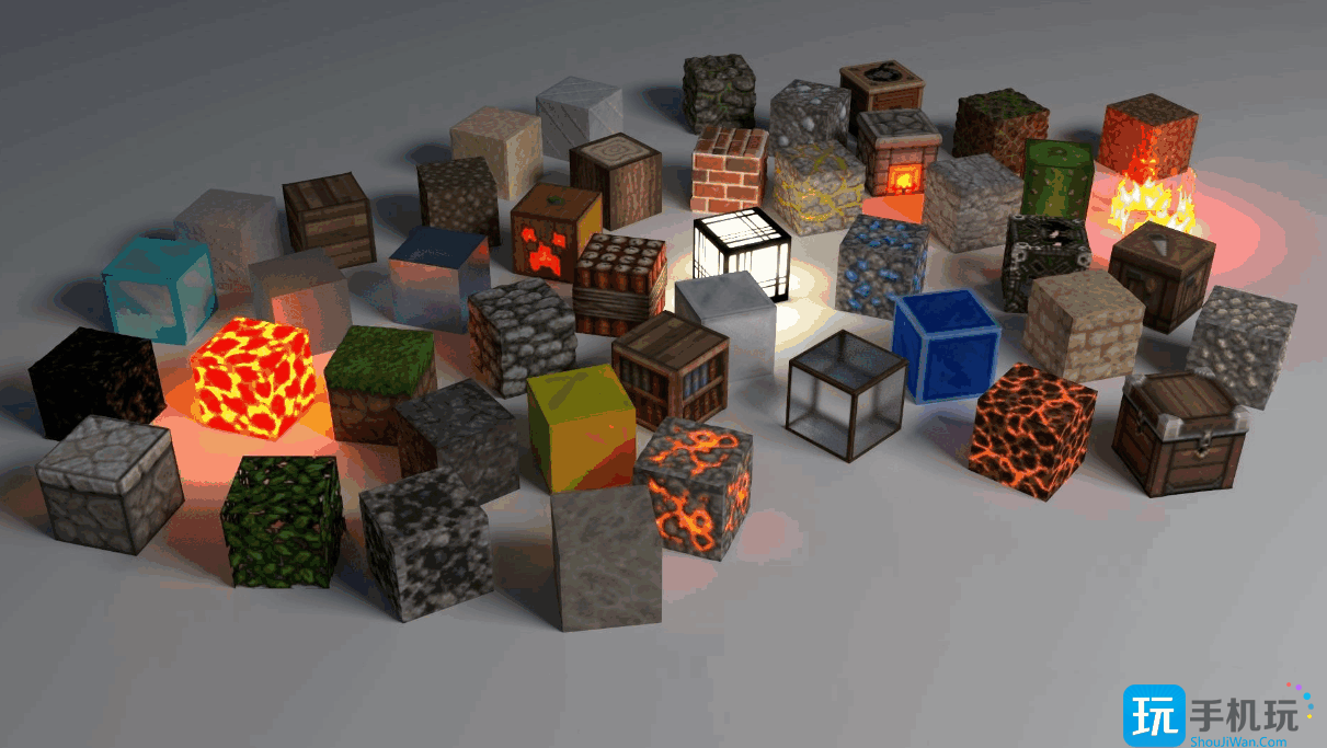 我的世界怎么换摇杆控制换摇杆控制教程