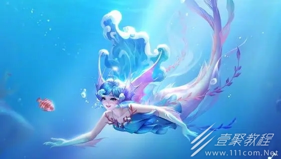 王者荣耀海诺朵莉亚情侣融合技触发方法