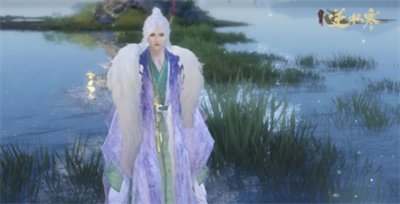 逆水寒手游七时吉祥联动时装怎么购买