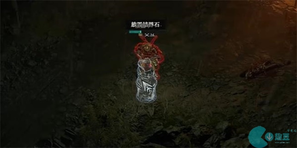 暗黑破坏神4毁灭之域任务攻略