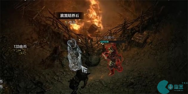 暗黑破坏神4毁灭之域任务攻略