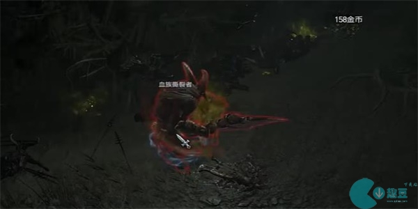 暗黑破坏神4毁灭之域任务攻略