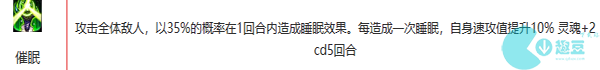 第七史诗波萝莱珍角色介绍