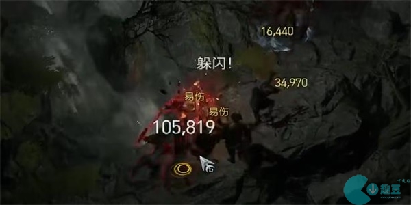 暗黑破坏神4旅行学者任务攻略