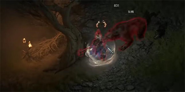 暗黑破坏神4如爪在喉任务攻略