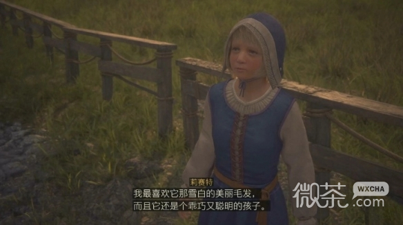 最终幻想16少女的失物任务完成攻略分享