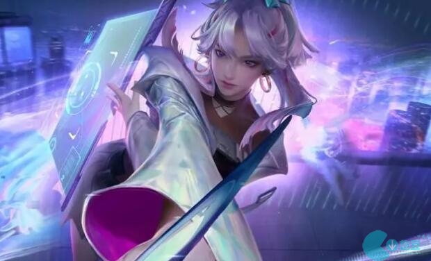 婉儿怎么飞天三个基本连招-王者荣耀婉儿飞天三个基本连招介绍攻略