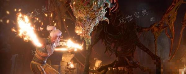 《博德之门3》西凡那斯护符该怎么获取？
