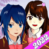 女子高校模拟器手机版